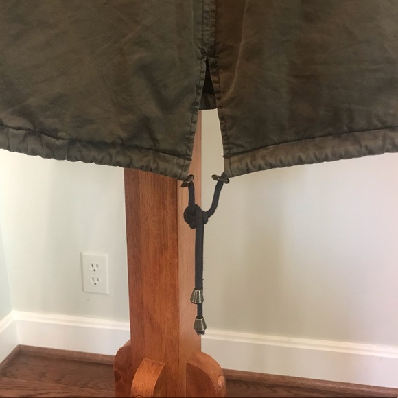 HEI HEI Anthropologie Richmond Anorak Jacket, S - Picture 4 of 8